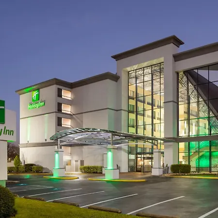 Holiday Inn Virginia Beach - Norfolk By Ihg